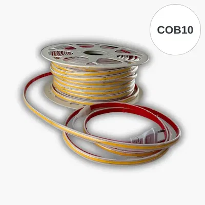 COB10 230V LED Streifen